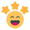 Smile Icon